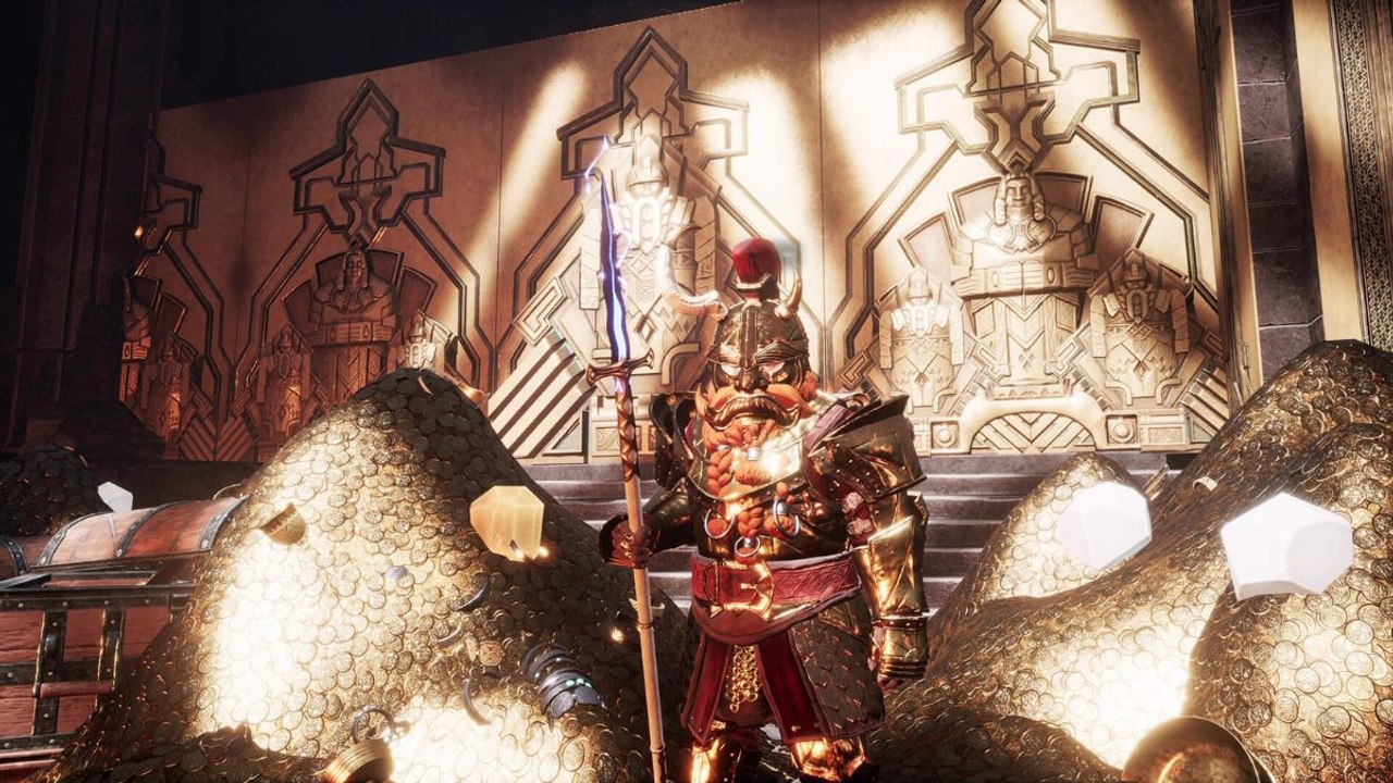 Un nouveau jeu de survie sur le Seigneur des Anneaux vient de sortir sur Steam avec des fonctionnalités très demandées par les fans