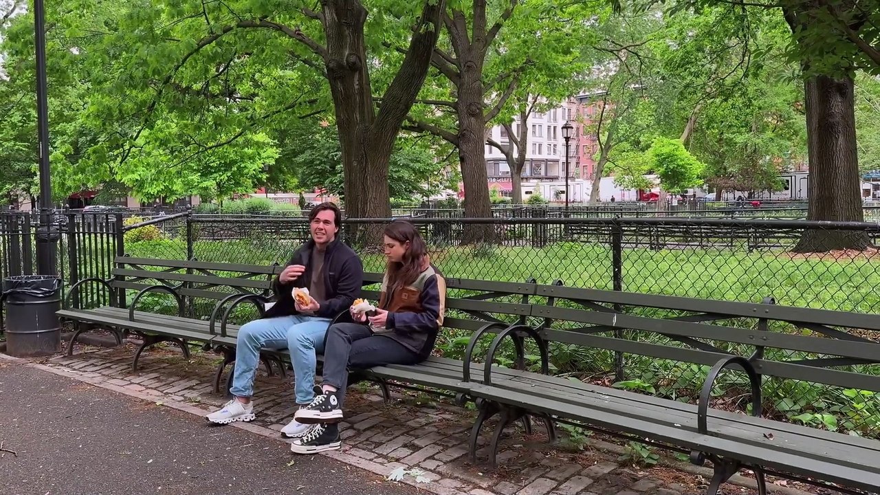 NYC Vlog_ Productive Day in My Life