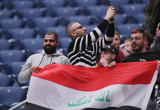 AR OOV KUWAIT FA 290824