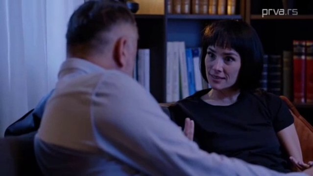 Igra sudbine 1191 Epizoda