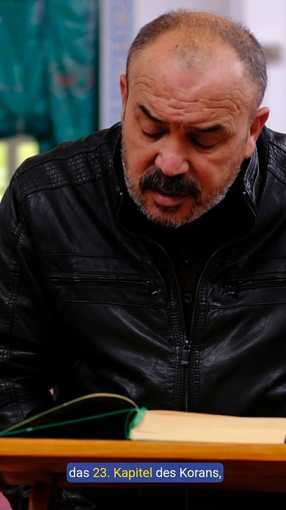 Die Geschichte der Surah Al-Mu’minun Copy