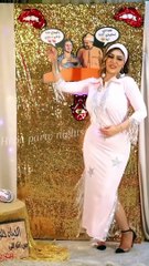 رقص هدير عبدالرازق #تيك_توك #رقص