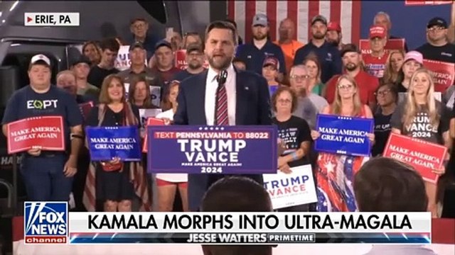 Select Jesse Watters Primetime 8/27/24 Full End Show | Fox Breaking News August 27 2024 Jesse Watters Primetime 8/28/24 Full End Show | Fox Breaking News August 28 2024