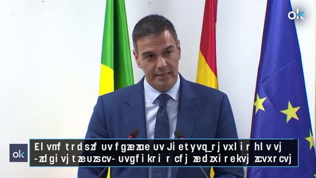 Nuevo cambio de opinión de Sánchez: asegura que es imprescindible deportar a los inmigrantes ilegales