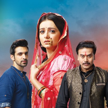 Benim Masalım Hint Dizisi Yakında Kanal 7'de!