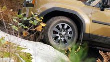 VÍDEO: Toyota Land Cruiser 2024, así funciona su estabilizadora desconectable | Dónde y cuándo debes utilizarlo