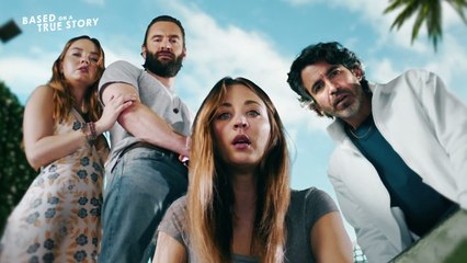 Basado en una historia real - Teaser de la temporada 2