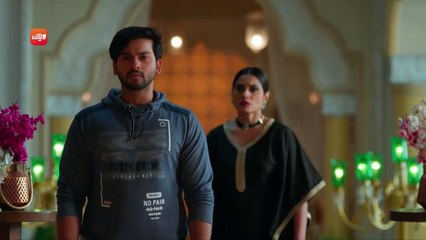 مسلسل انت محبوبي الحلقة 147 مدبلجة