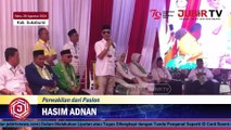 Asep Japar-Andreas, Paslon Pertama yang Resmi Daftar Pilkada 2024 Kabupaten Sukabumi