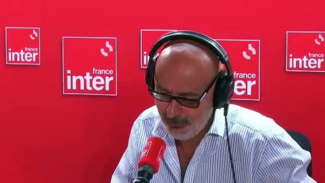 Chauve et fier de l'être ! - Le billet de Daniel Morin