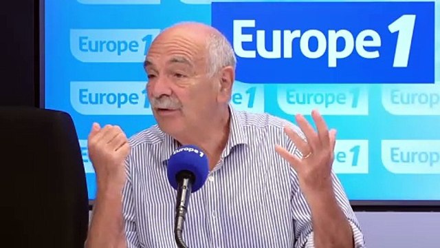 «L'Antisémitisme expliqué aux jeunes» : Michel Wieviorka est l'invité de Culture médias
