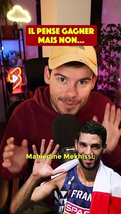 Tu dois être tellement dégouté... La deuxième surtout ‍♂️   N'oublie pas de t'abonner et me rejoindre, plein de belles anecdotes arrivent ! Une autre ici  @maubertdamien ✨  ‍♂️ Imagines tu participes à une competition, tout se passe bien, tu pense