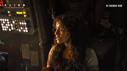 Alien: Romulus | Tv Spot: Its Coming