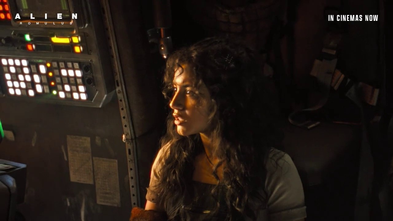 Alien: Romulus | Tv Spot: Its Coming