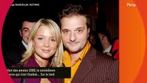 Virginie Efira franche sur son divorce tardif avec Patrick Ridremont