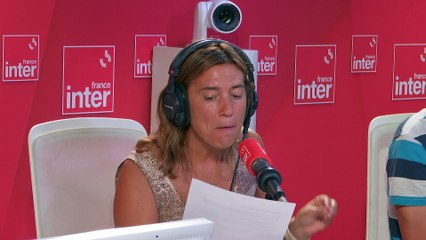 François Mallet, invité de "Nouvelles têtes"