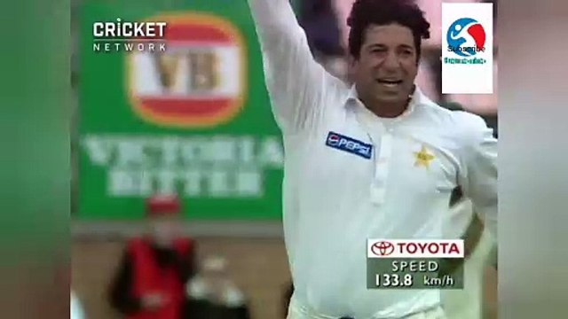 VERY BAD UMPIRING, AUSSIES CHEATING, AUSTRLIAN CRICKET TEAM CHEATING, JUSTIN LANGER OUT BY WASIM AKRAM, DRAVID AND GANGULAY WRONGOUT BY UMPIRE IN AUSTRLIA, RAHUL DRAVID AND SOURAV GANGULAY BIZZARE OUT, UMPIRE CHEATING . HELPLESS GANGULY, WASEEM AKRAM & RA