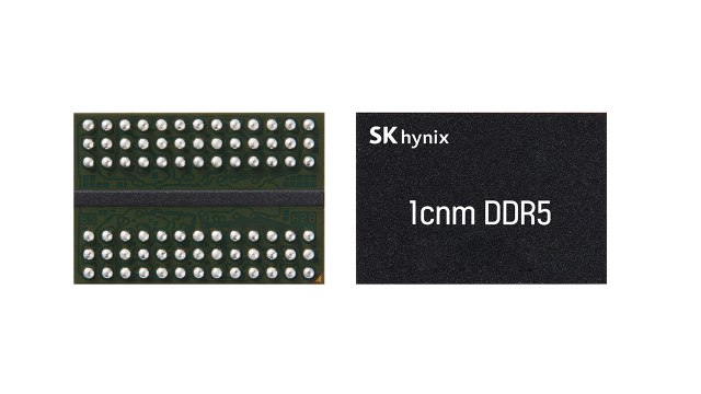 [기업]SK하이닉스, 세계 최초 10나노급 6세대 D램 개발 / YTN