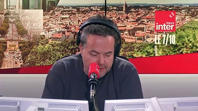 Charline explose les faits en chanson avec Frédéric Fromet pour les femmes afghanes