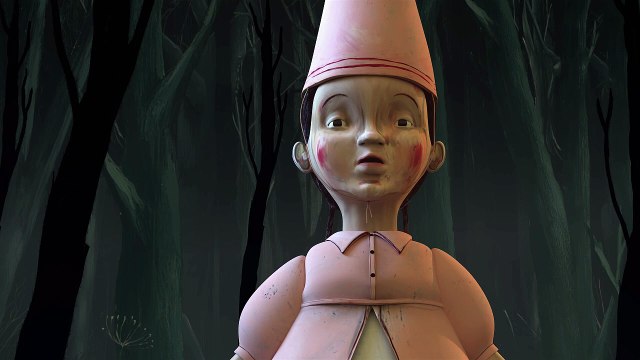 Les Fées Sorcières Bande-annonce VF