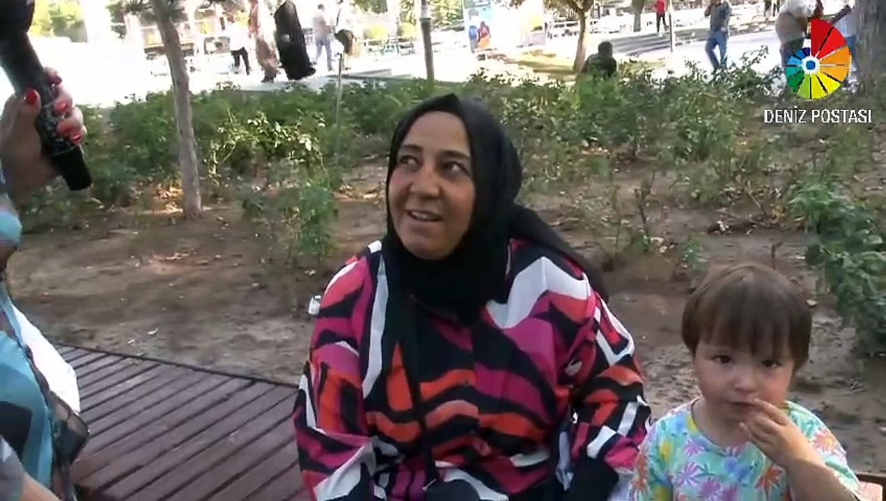 Kayseri Halkı Sakinliğini Koruyamadı! İşte O Anlar Röportajımızda...
