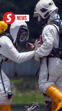 KL sinkhole: SAR operation enters seventh day