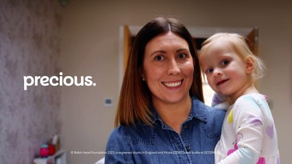 British Heart Foundation