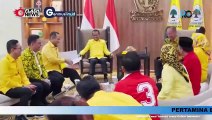 Partai GOLKAR Resmi Usung Airin Rachmi Diany - Ade Sumardi di Pilgub Banten