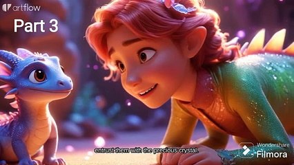 Ai animation cartoon videos for kids