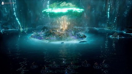 Dragon prince yuan episode 17 in english sub| Dragon Prince Yuan