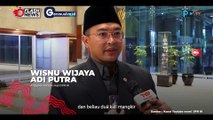 Pansus Haji Ingatkan KEMENAG untuk Bersikap Kooperatif