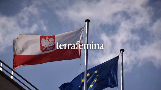 Menaces , violence , dangers : en Pologne, le droit à l'avortement est plus que jamais condamné, et les conséquences sont déplorables