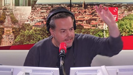 Thomas Jolly : "C'est en montrant la pluralité qu'on a créé de l'unité, et même de la fierté"