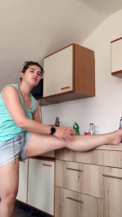 Quick stretch
