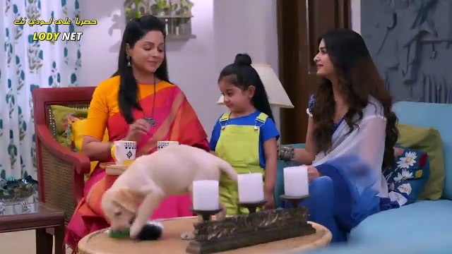 حبيبتي من تكون الجزء الثالث الحلقة الحلقة 2 قسم 2 مترجمة