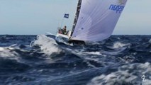 La Solitaire du Figaro Paprec 2024 - Comme une odeur de jambon et de sangria - La Solitaire du Figaro Paprec 2024