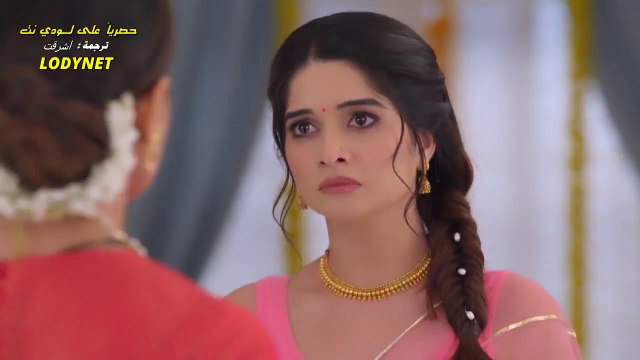 حبيبتي من تكون الجزء الثالث حلقة 3 قسم 2 مترجمة