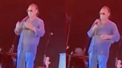 Polémica en Italia tras los comentarios de un cantautor a una fan discapacitada: "No existen los niños especiales. La educación es otra cosa"