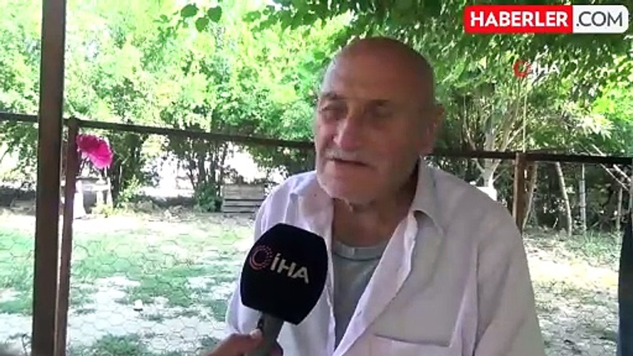 60 Yıl Önce Kapatılan Petrol Kuyusunda Arama Çalışması Başlatıldı, Köyü Petrol Heyecanı Sardı