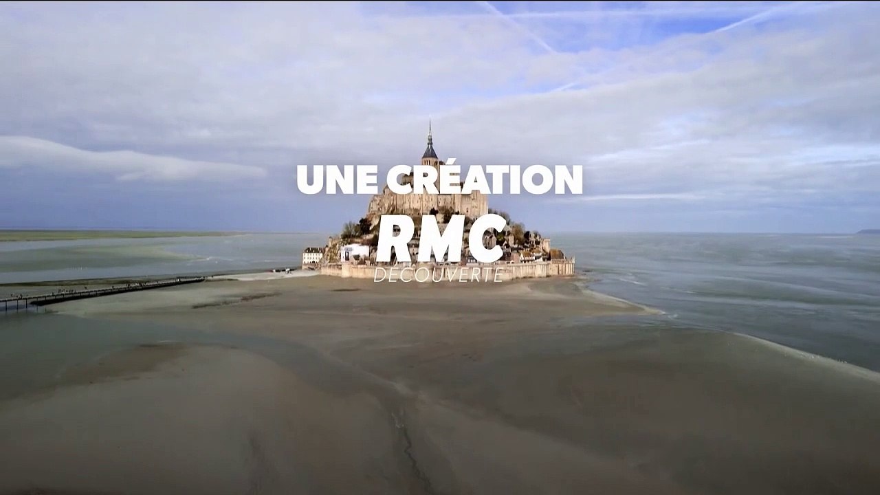 Mont-St-Michel : les défis d’une mégastructure unique au monde - 30 août