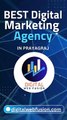 Best Digital Marketing Agency In Prayagraj