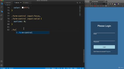 026 Adding The Wave Effect