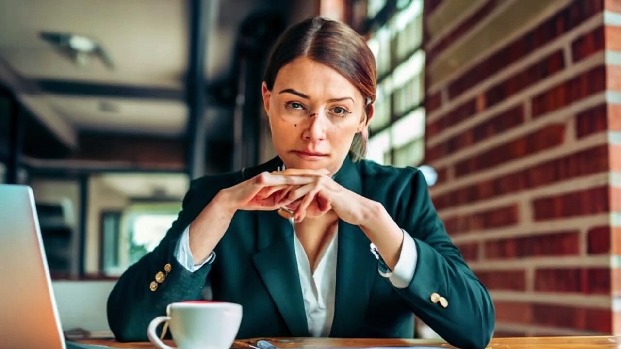 Die Macht der Resilienz_ Eine Inspirierende Geschichte von Überwindung #injusticesurvivors