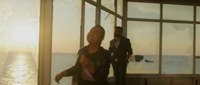 Şeref Altınbaş & Serdar Ortaç - Sana Değmez