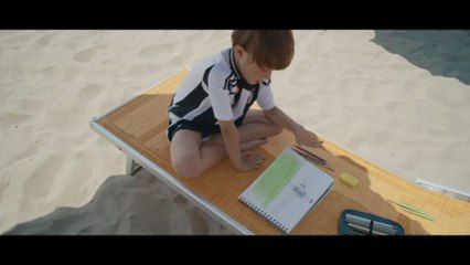 Il calcio, i sogni e la poesia: "Il tappeto verde" di Ancarani