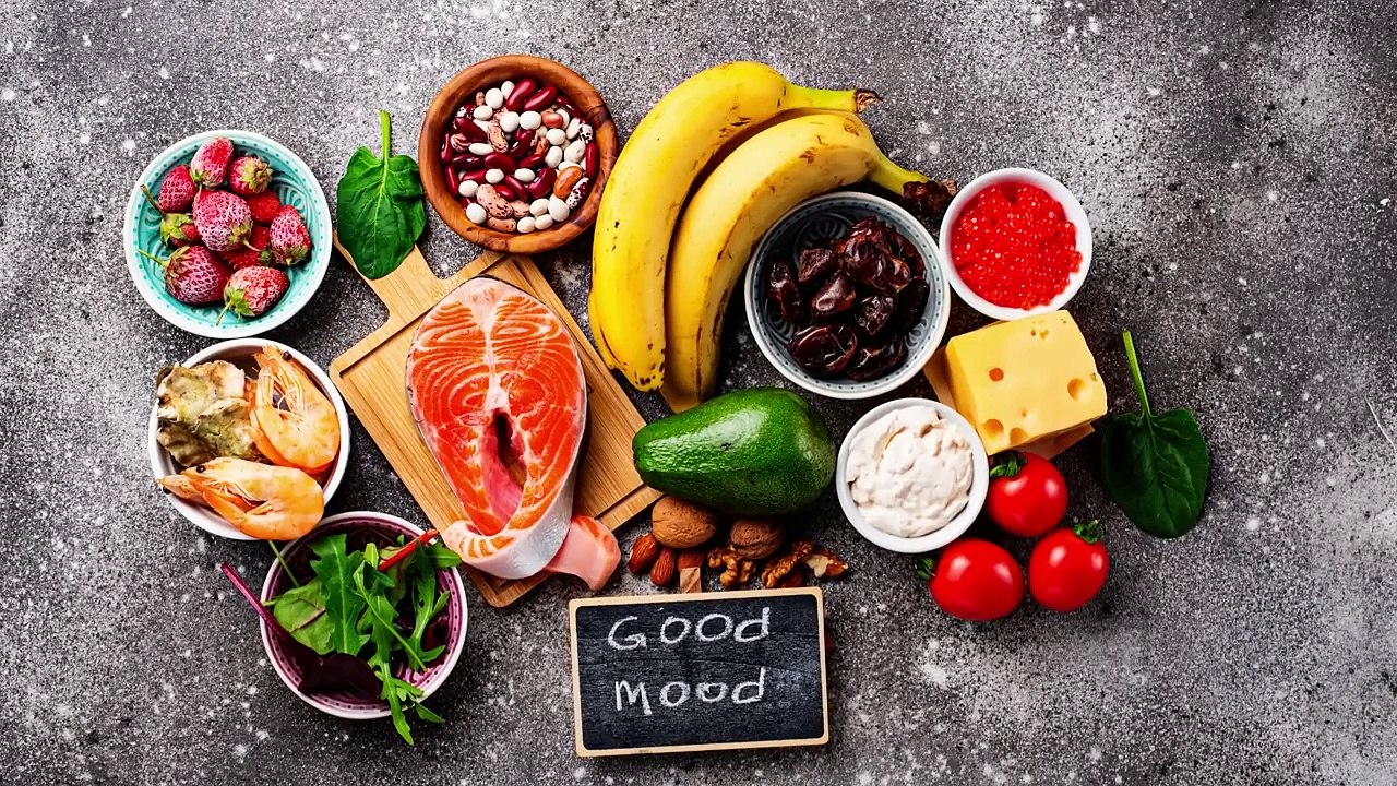 Food`s Impact on Psychological & Mental Health _ Injustice Survivors _ #injusticesurvivors