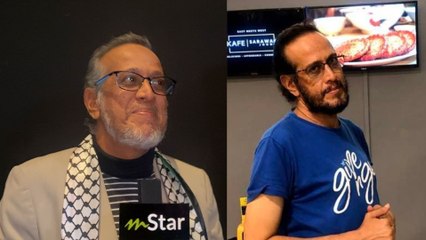 Radhi Khalid cari wanita ada agama, beri bayangan bakal naik pelamin