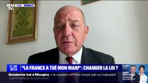 Gendarme tué à Mougins: une cagnotte lancée pour soutenir la famille