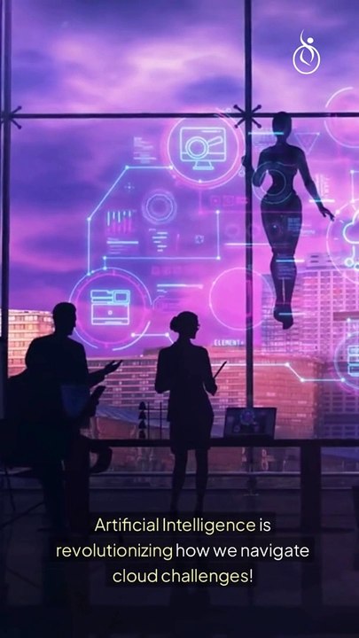 AI: The Game-Changer in Cloud Management Effici...