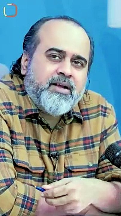 This is not biological || Acharya Prashant